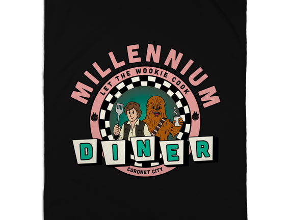 Millennium Diner