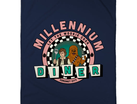 Millennium Diner