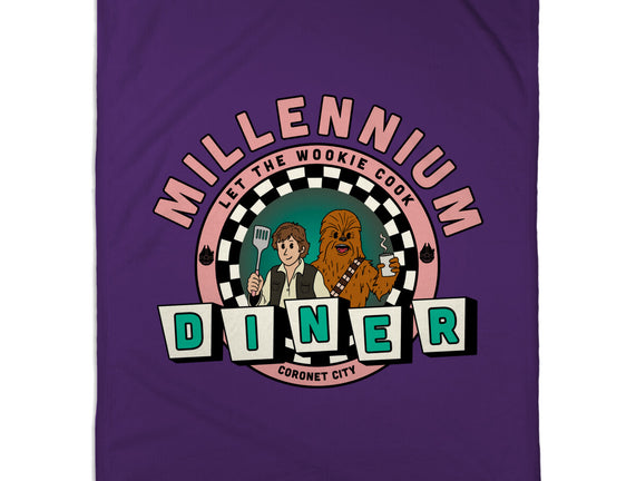 Millennium Diner