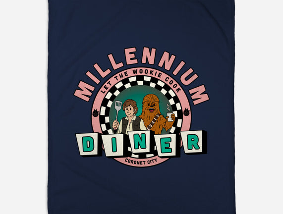 Millennium Diner