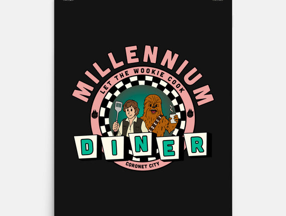 Millennium Diner