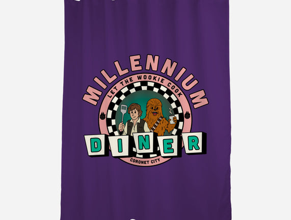 Millennium Diner