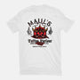 Maul's Tattoo Parlour-Mens-Basic-Tee-Arinesart