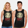 Chewie's Barber Shop-Unisex-Basic-Tank-Arinesart