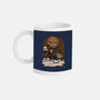 Mando And Grogu-None-Mug-Drinkware-Arinesart