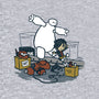 Hiro And Baymax-Mens-Premium-Tee-Arinesart