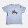 Alice And Friends-Baby-Basic-Tee-Arinesart