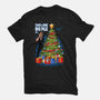 Merry Chaos-Mens-Premium-Tee-Tronyx79