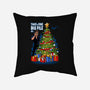 Merry Chaos-None-Removable Cover w Insert-Throw Pillow-Tronyx79