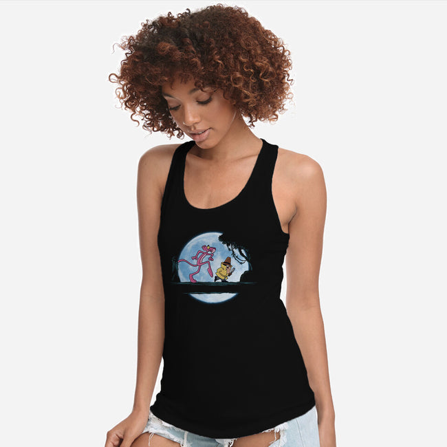 Hakuna Pantherata-Womens-Racerback-Tank-Barbadifuoco