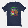 And Christmas For No One-Mens-Premium-Tee-Barbadifuoco