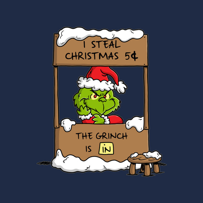 Grinch Help-Mens-Premium-Tee-Barbadifuoco