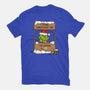 Grinch Help-Mens-Premium-Tee-Barbadifuoco