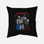 And Justice For Gotham-None-Removable Cover w Insert-Throw Pillow-Barbadifuoco