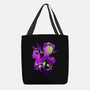 Shinji Silhouette-None-Basic Tote-Bag-hypertwenty