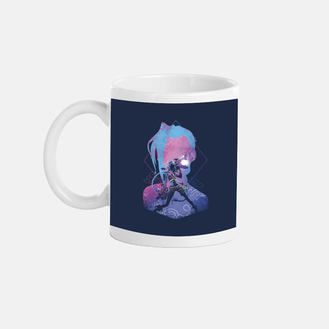 Soul Of The SuperRocket-None-Mug-Drinkware-Donnie