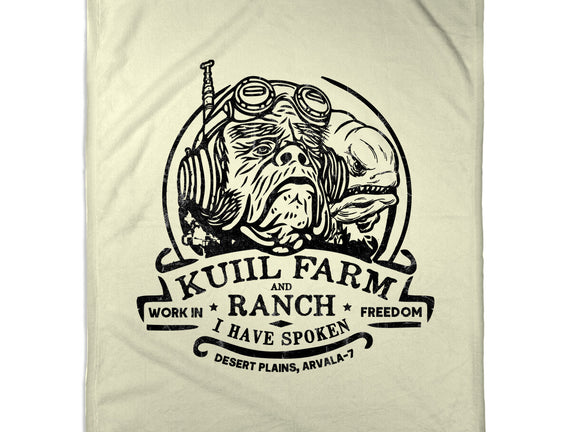 Kuiil Farm