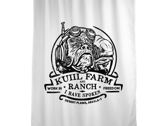 Kuiil Farm