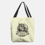 Kuiil Farm-None-Basic Tote-Bag-Arinesart