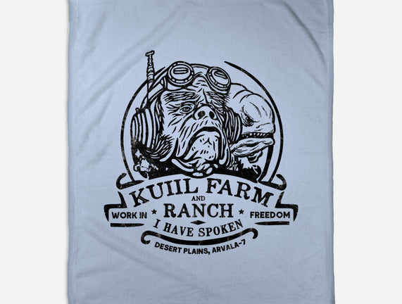 Kuiil Farm