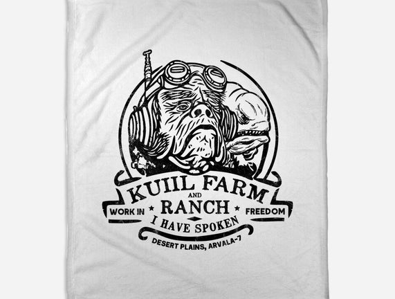 Kuiil Farm