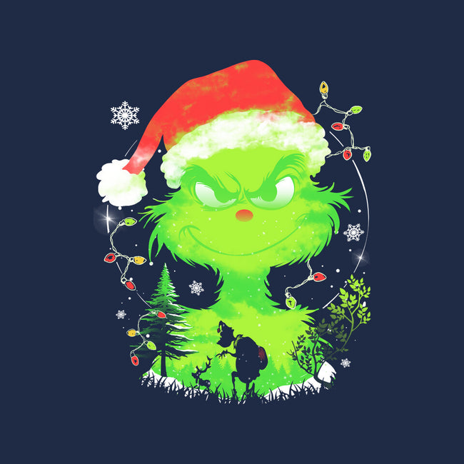 Grinch In The Gloom-Mens-Premium-Tee-constantine2454