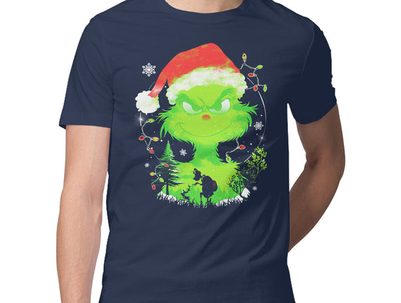 Grinch In The Gloom