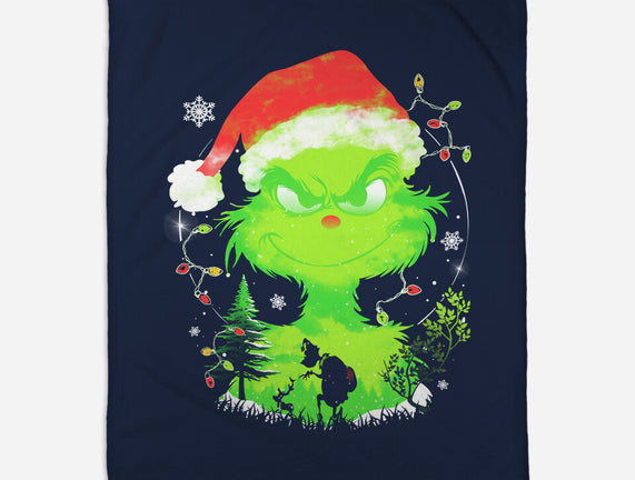 Grinch In The Gloom