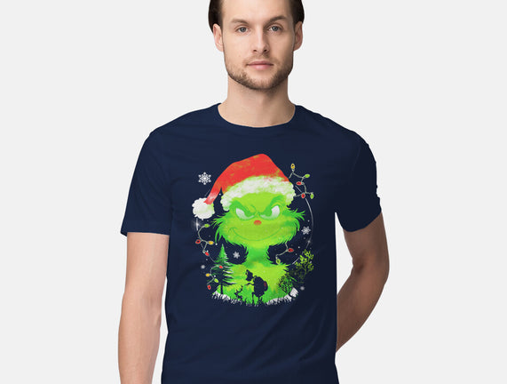 Grinch In The Gloom