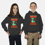 2025 Better Be Hisstoric-Youth-Pullover-Sweatshirt-Boggs Nicolas