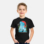 Christmas Is Here-Youth-Basic-Tee-constantine2454