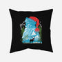 Christmas Is Here-None-Removable Cover w Insert-Throw Pillow-constantine2454