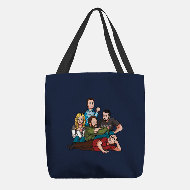 The Paddy's Club-None-Basic Tote-Bag-jasesa