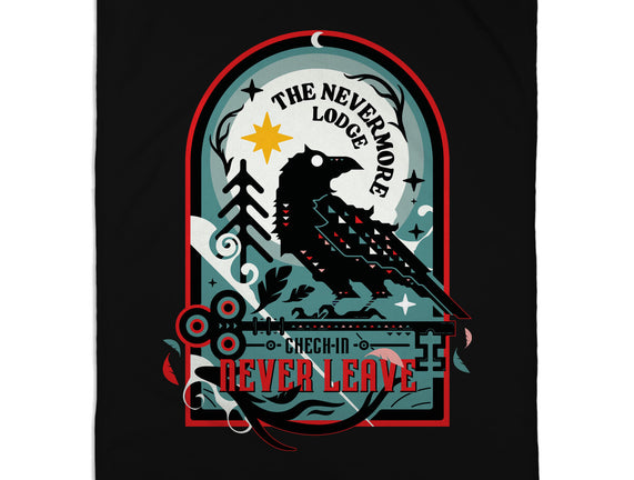 The Nevermore Lodge