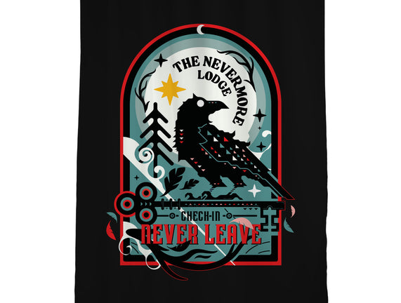 The Nevermore Lodge