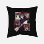 Image Delivered-None-Removable Cover w Insert-Throw Pillow-yumie