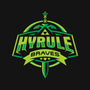 Hyrule Braves-None-Polyester-Shower Curtain-arace