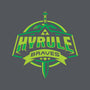 Hyrule Braves-Unisex-Basic-Tee-arace