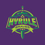 Hyrule Braves-None-Polyester-Shower Curtain-arace