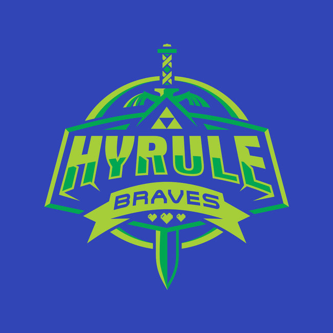 Hyrule Braves-None-Polyester-Shower Curtain-arace