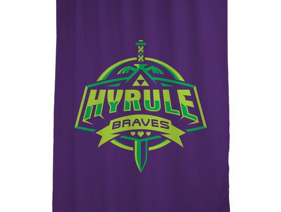 Hyrule Braves