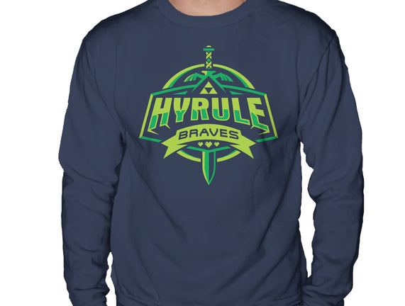 Hyrule Braves