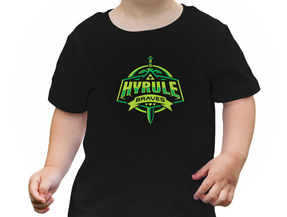 Hyrule Braves