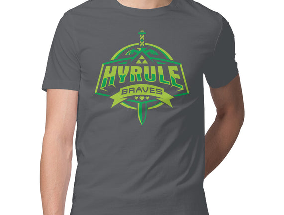 Hyrule Braves