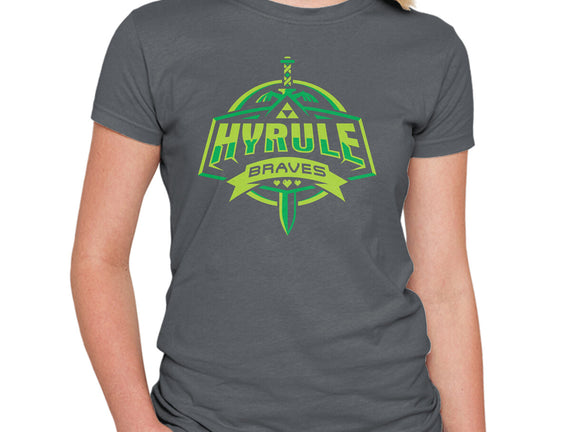 Hyrule Braves