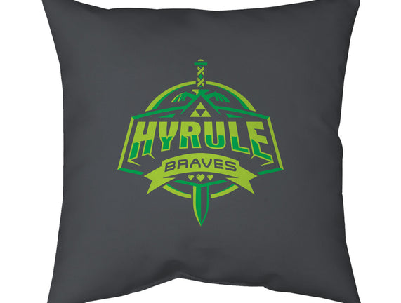 Hyrule Braves