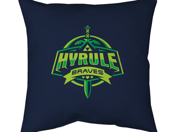 Hyrule Braves