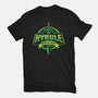 Hyrule Braves-Womens-Fitted-Tee-arace