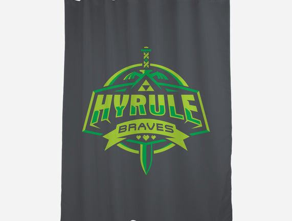 Hyrule Braves