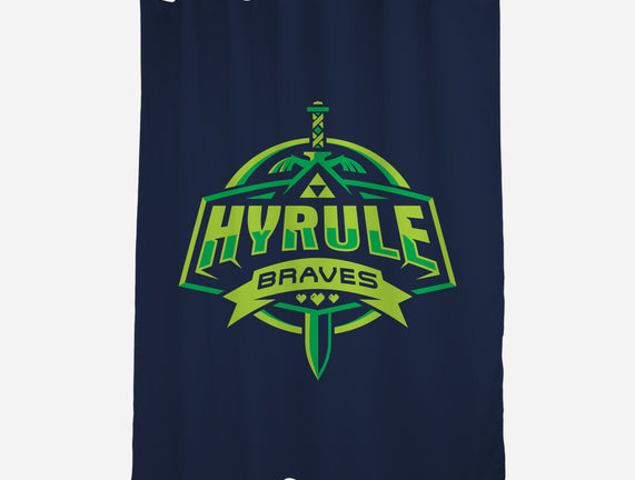 Hyrule Braves